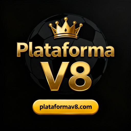 Plataforma V8