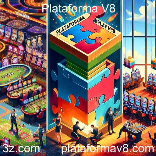 Desvendando a Categoria de Quebra-Cabeça em Jogos