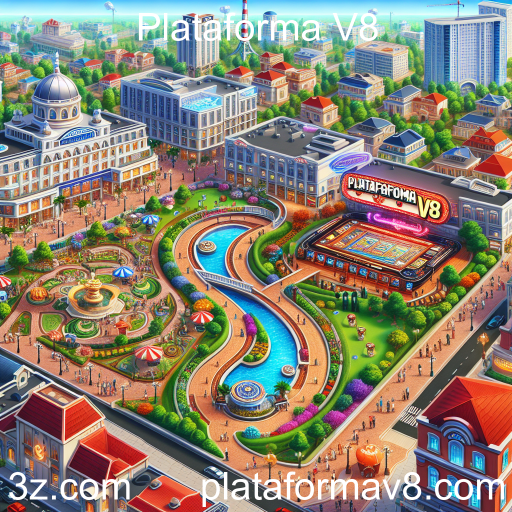 A Ascensão dos Jogos de Simulação: Uma Nova Era de Entretenimento